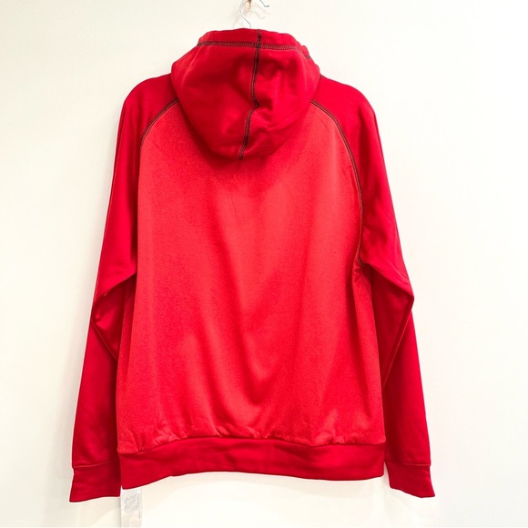 NHL Chicago Blackhawks pullover hoodie sweatshirt size medium - Picture 2 of 7